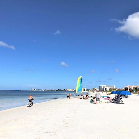 Siesta Key Inn Dış mekan fotoğraf