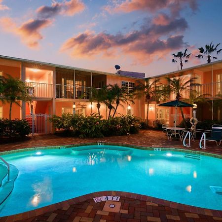 Siesta Key Inn Dış mekan fotoğraf