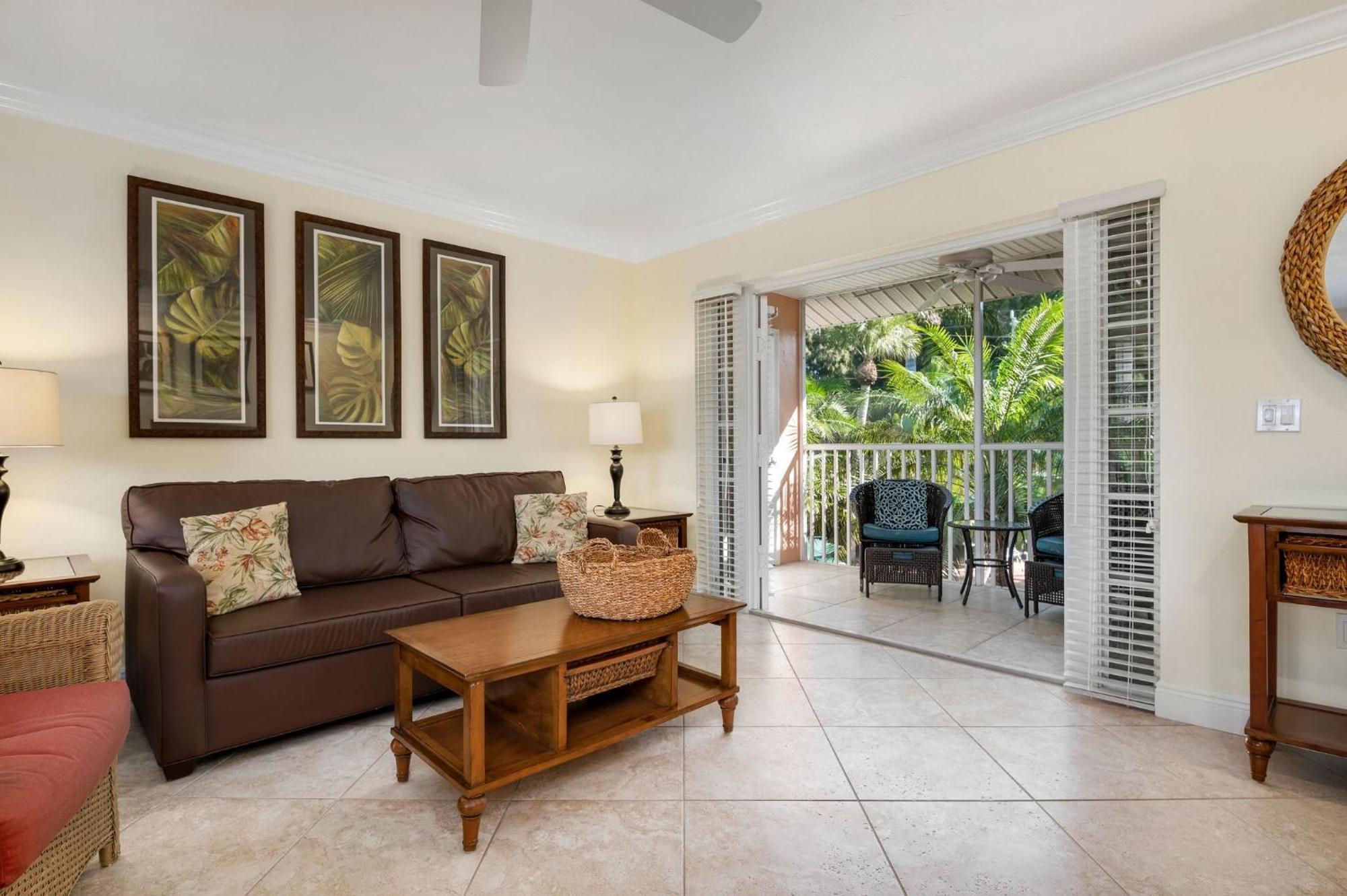 Siesta Key Inn Dış mekan fotoğraf