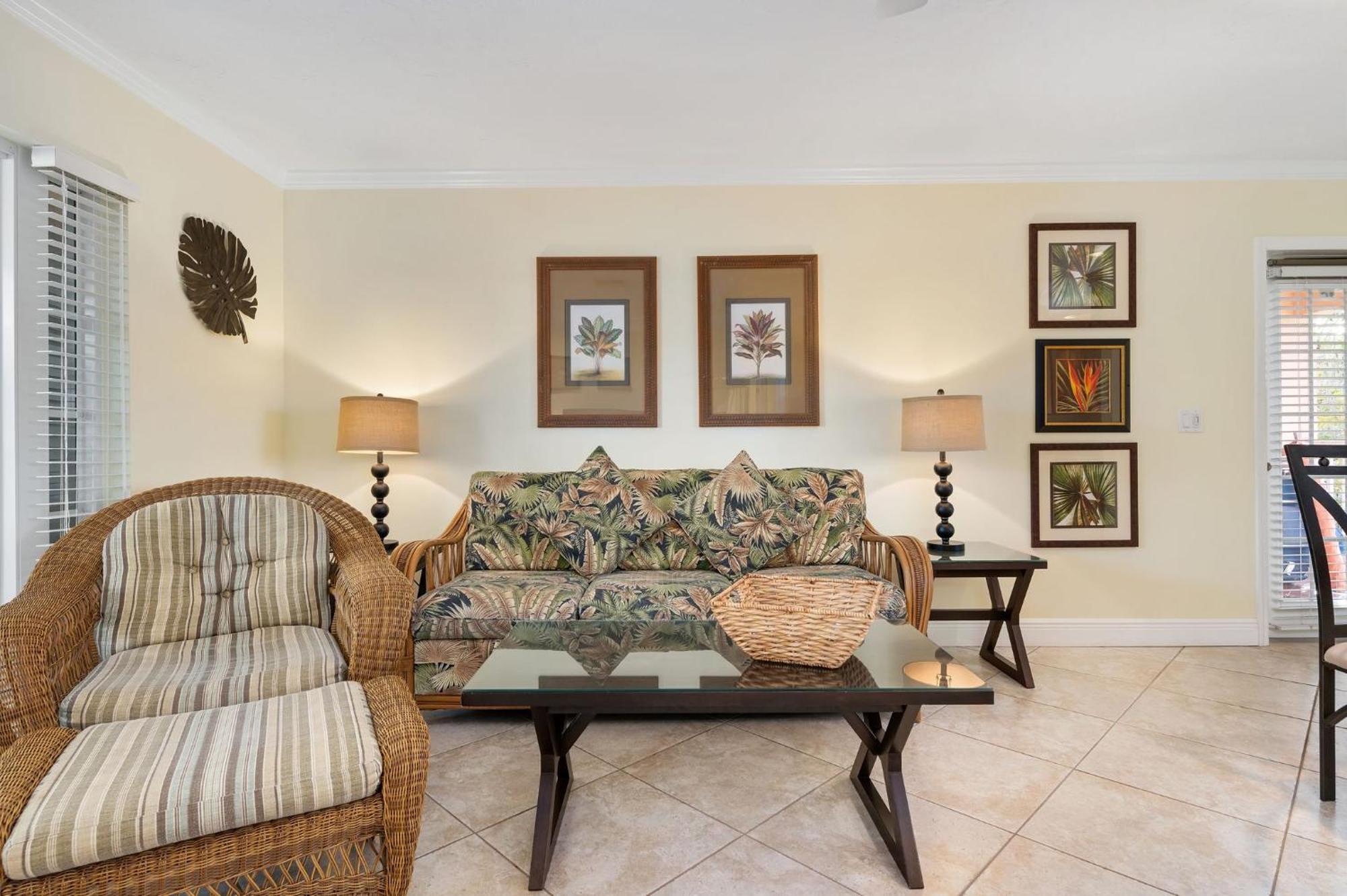 Siesta Key Inn Dış mekan fotoğraf