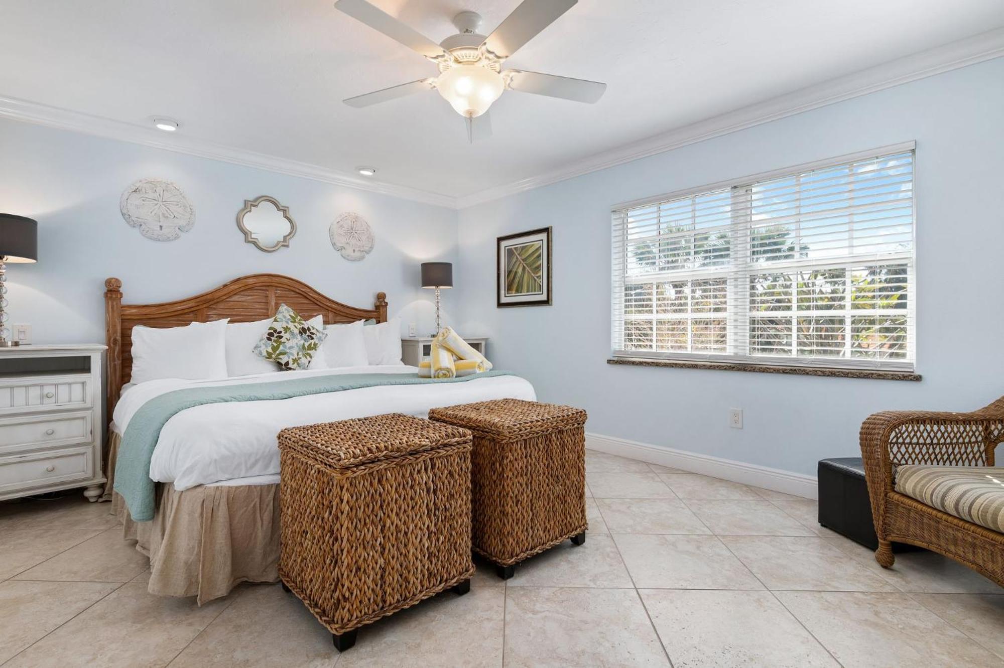 Siesta Key Inn Dış mekan fotoğraf