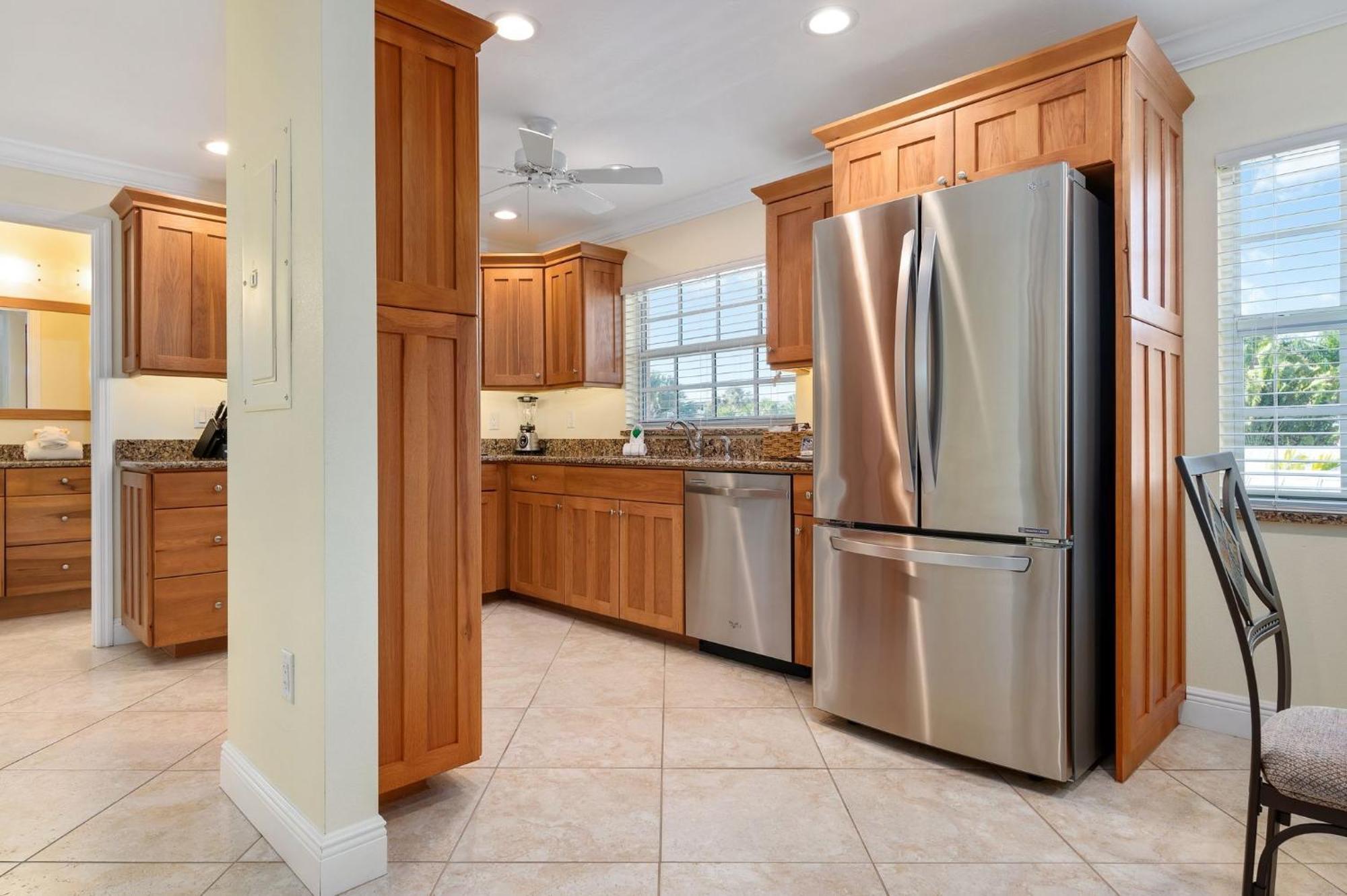 Siesta Key Inn Dış mekan fotoğraf