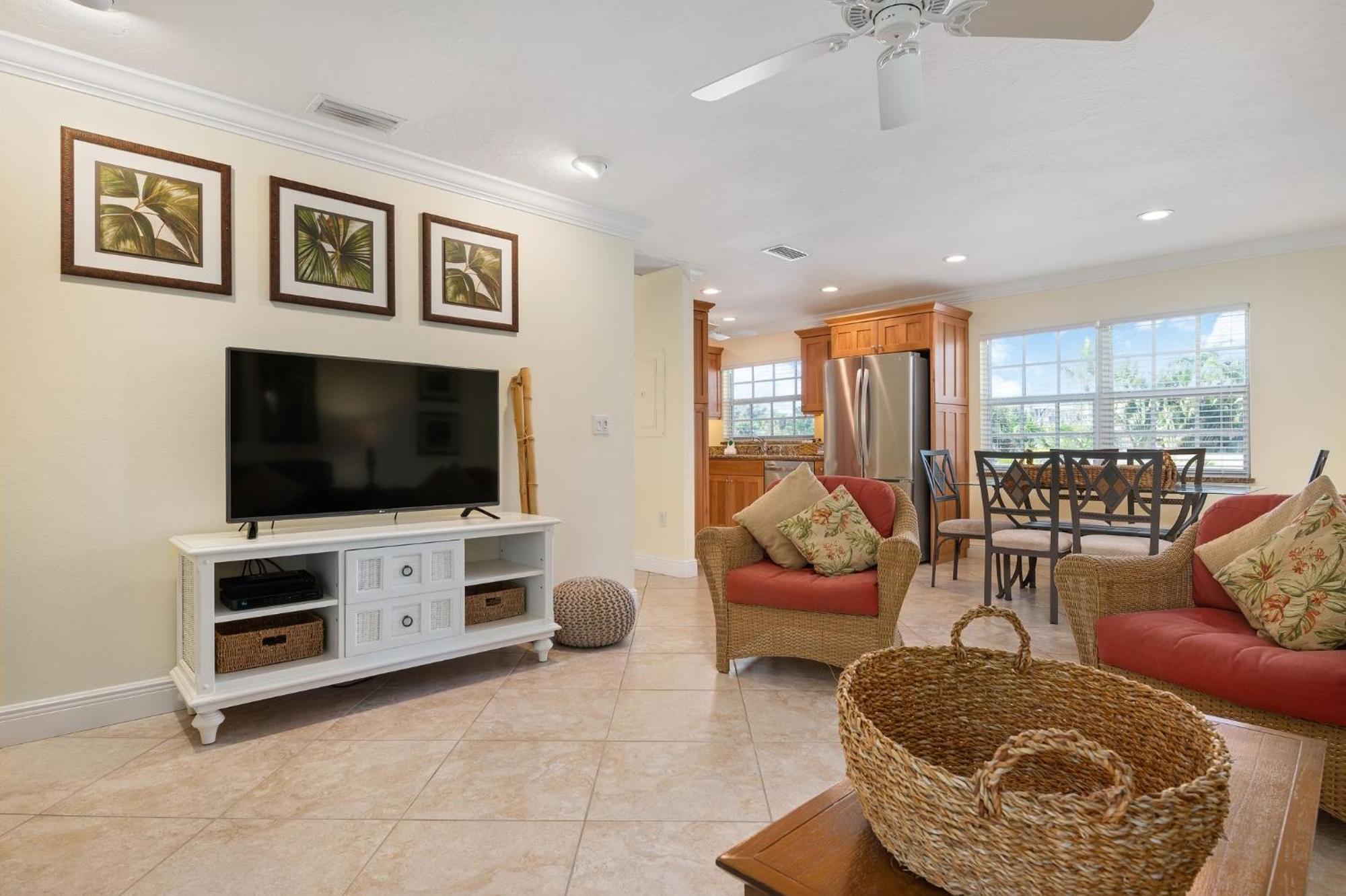 Siesta Key Inn Dış mekan fotoğraf