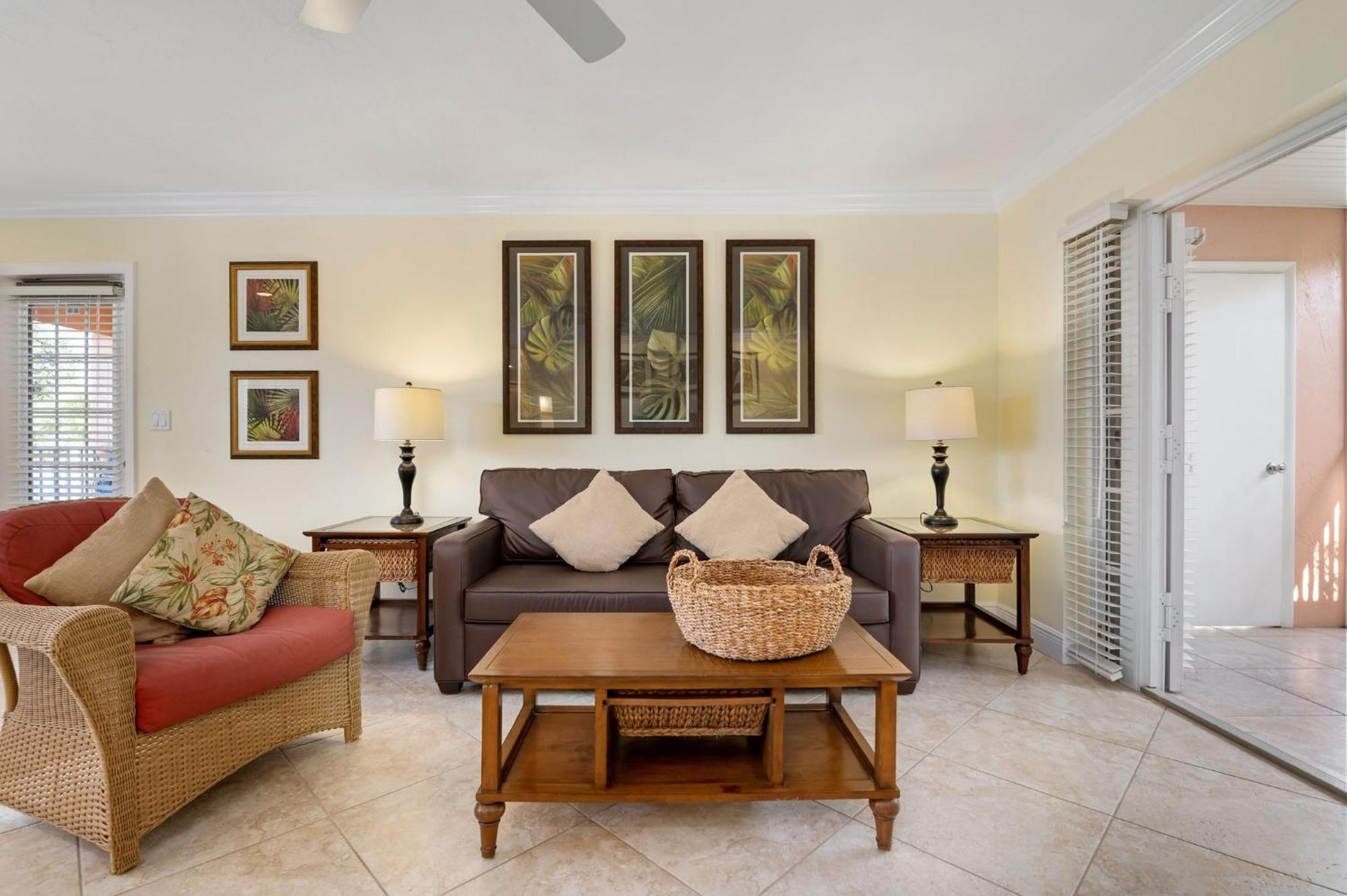 Siesta Key Inn Dış mekan fotoğraf