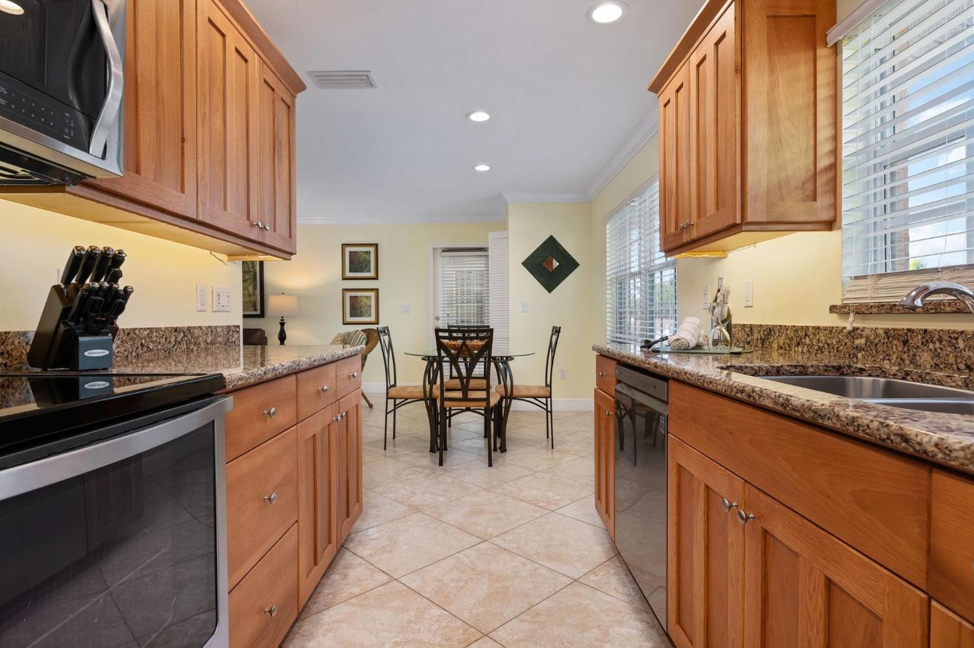 Siesta Key Inn Dış mekan fotoğraf