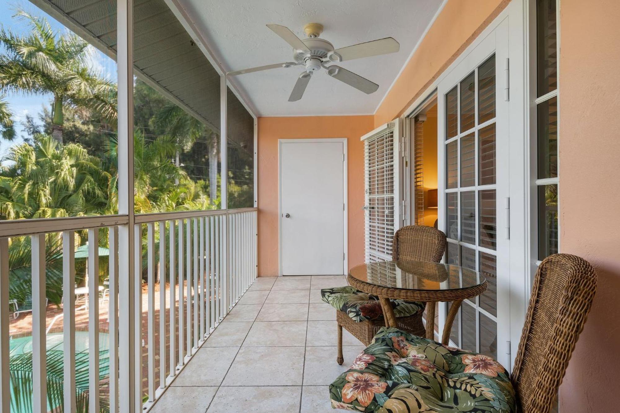Siesta Key Inn Dış mekan fotoğraf