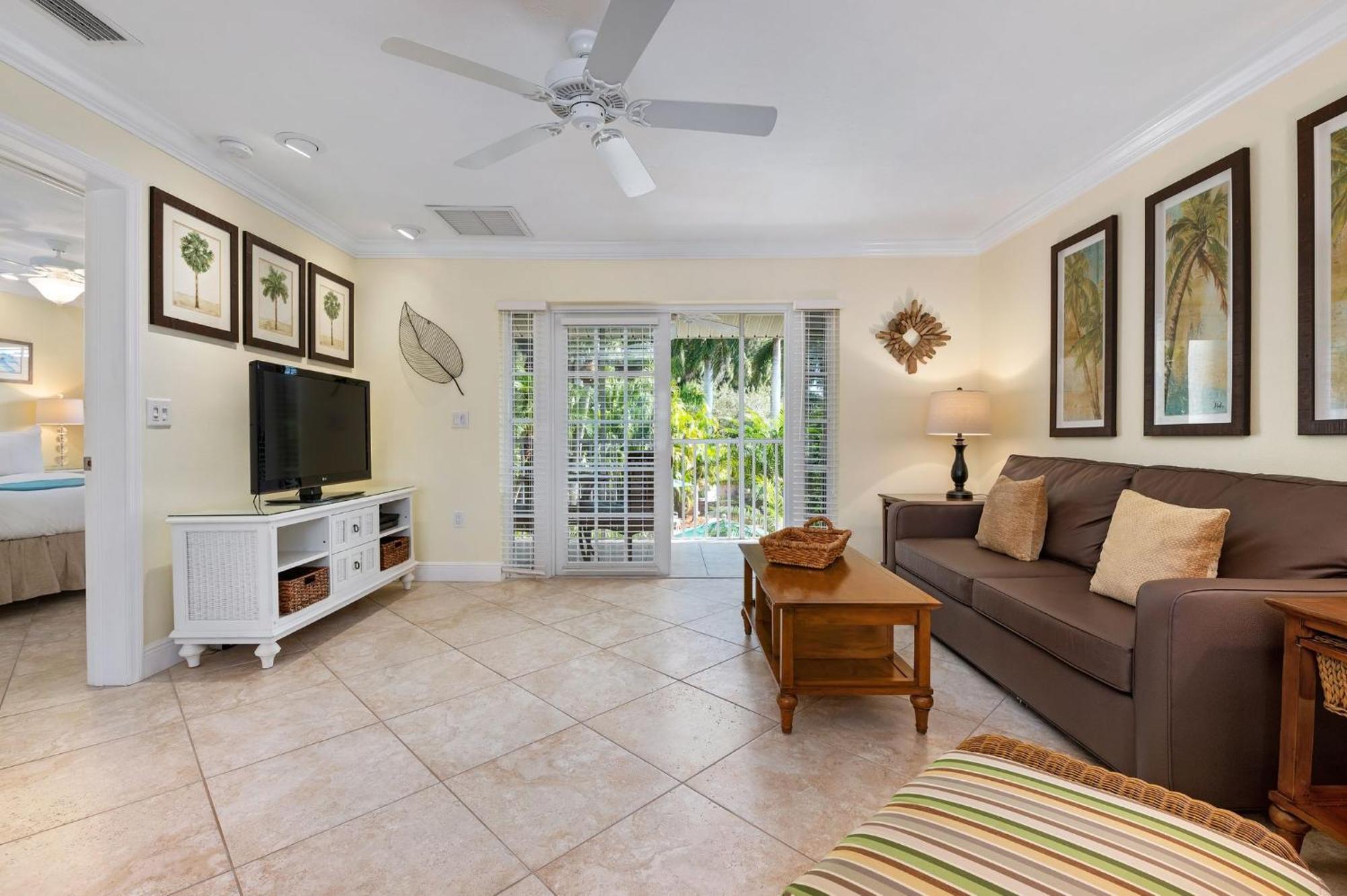 Siesta Key Inn Dış mekan fotoğraf