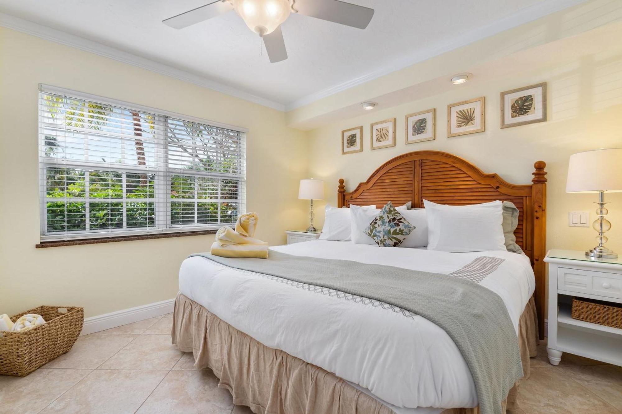 Siesta Key Inn Dış mekan fotoğraf