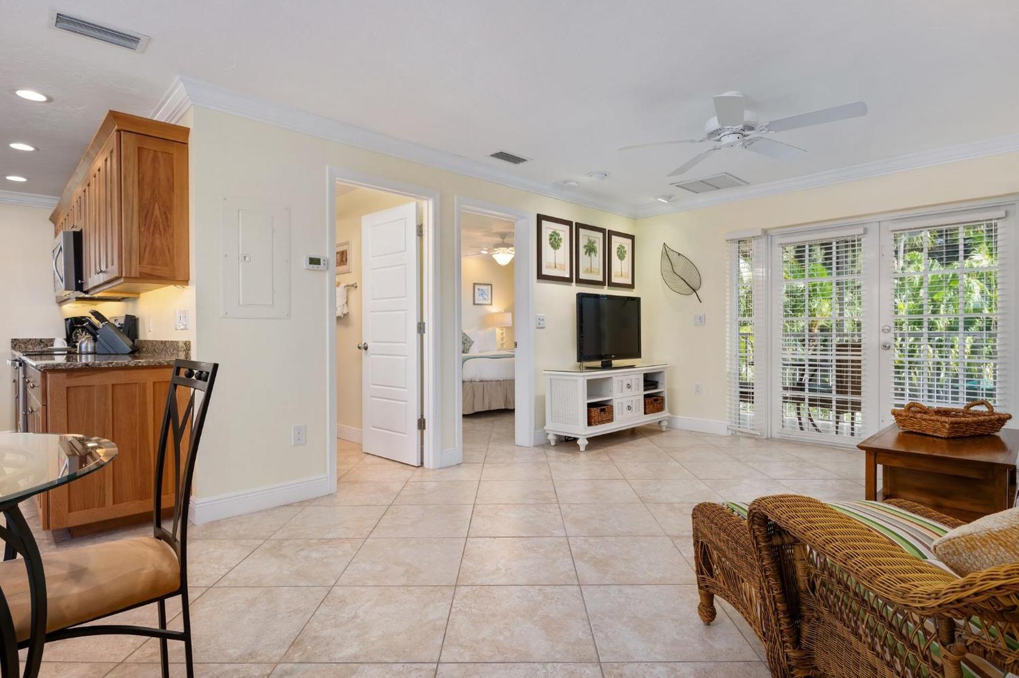 Siesta Key Inn Dış mekan fotoğraf