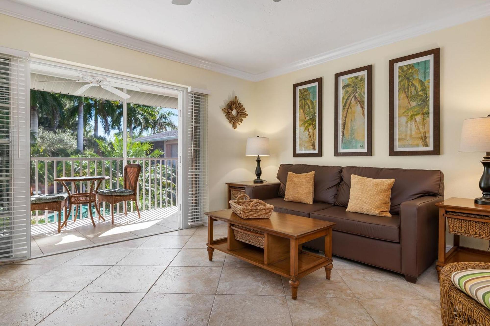 Siesta Key Inn Dış mekan fotoğraf