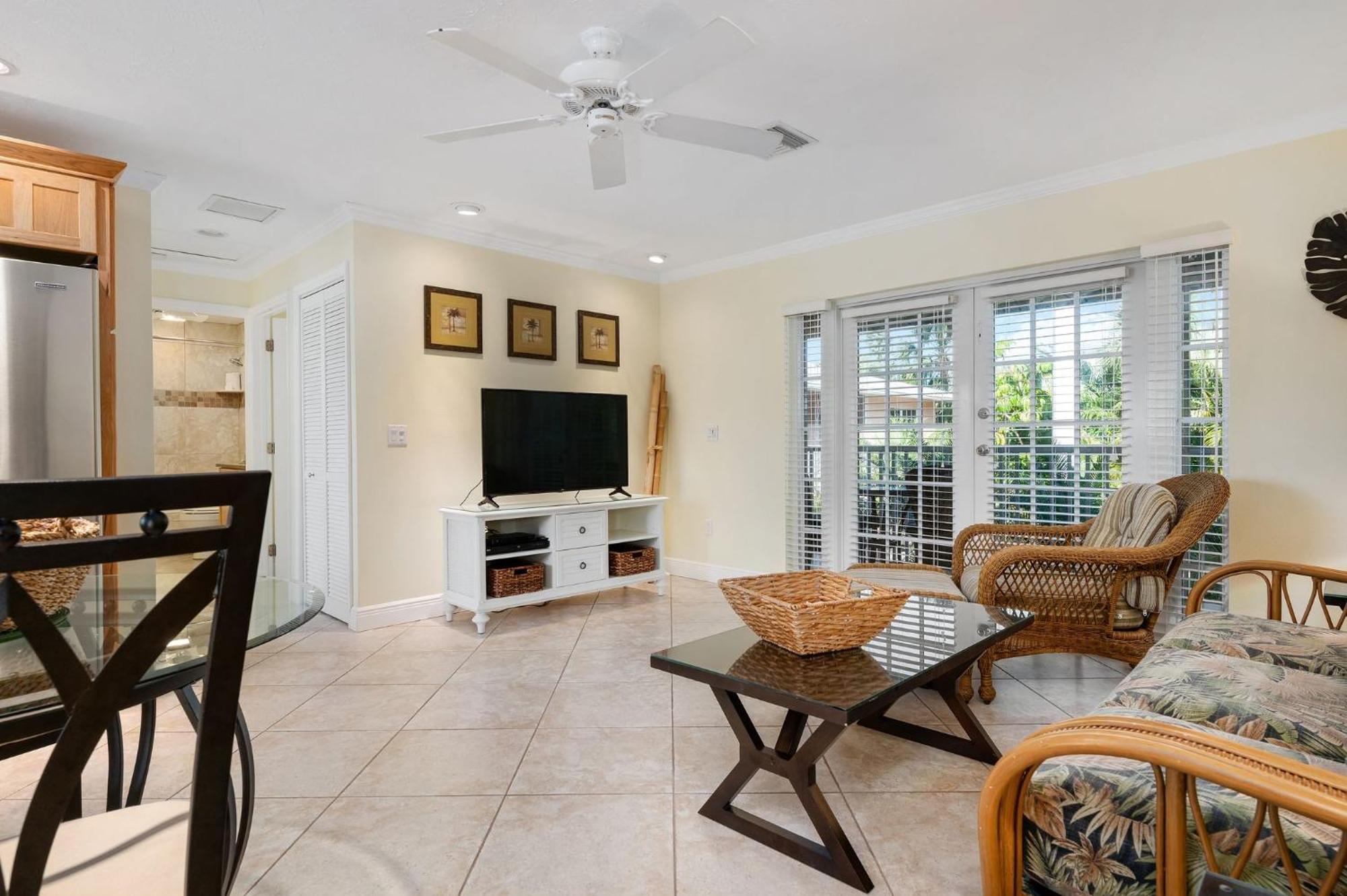 Siesta Key Inn Dış mekan fotoğraf