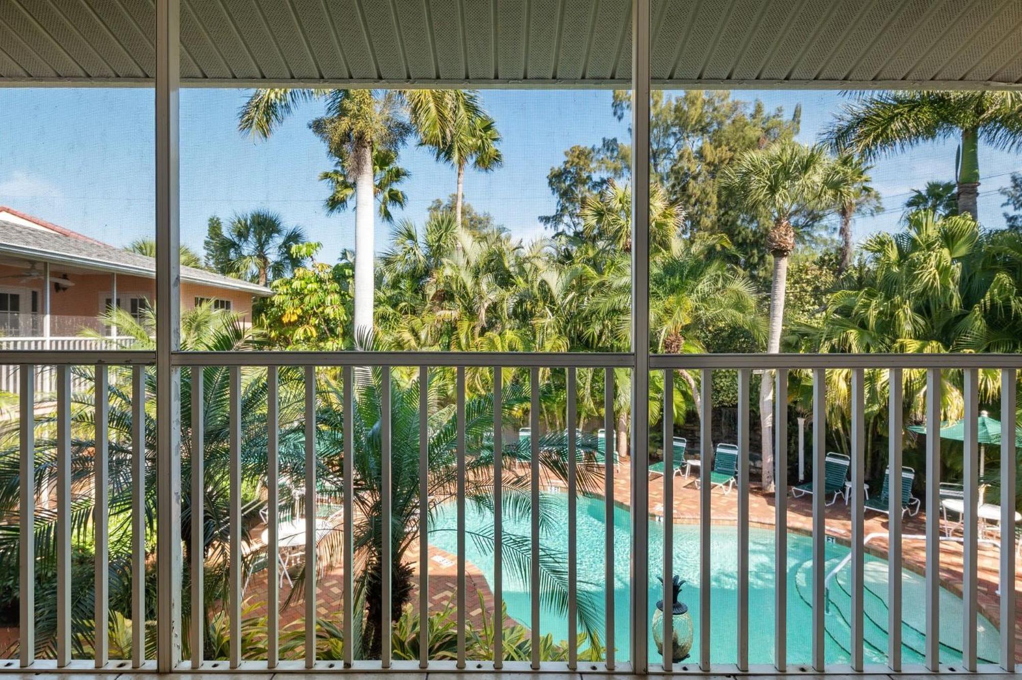 Siesta Key Inn Dış mekan fotoğraf