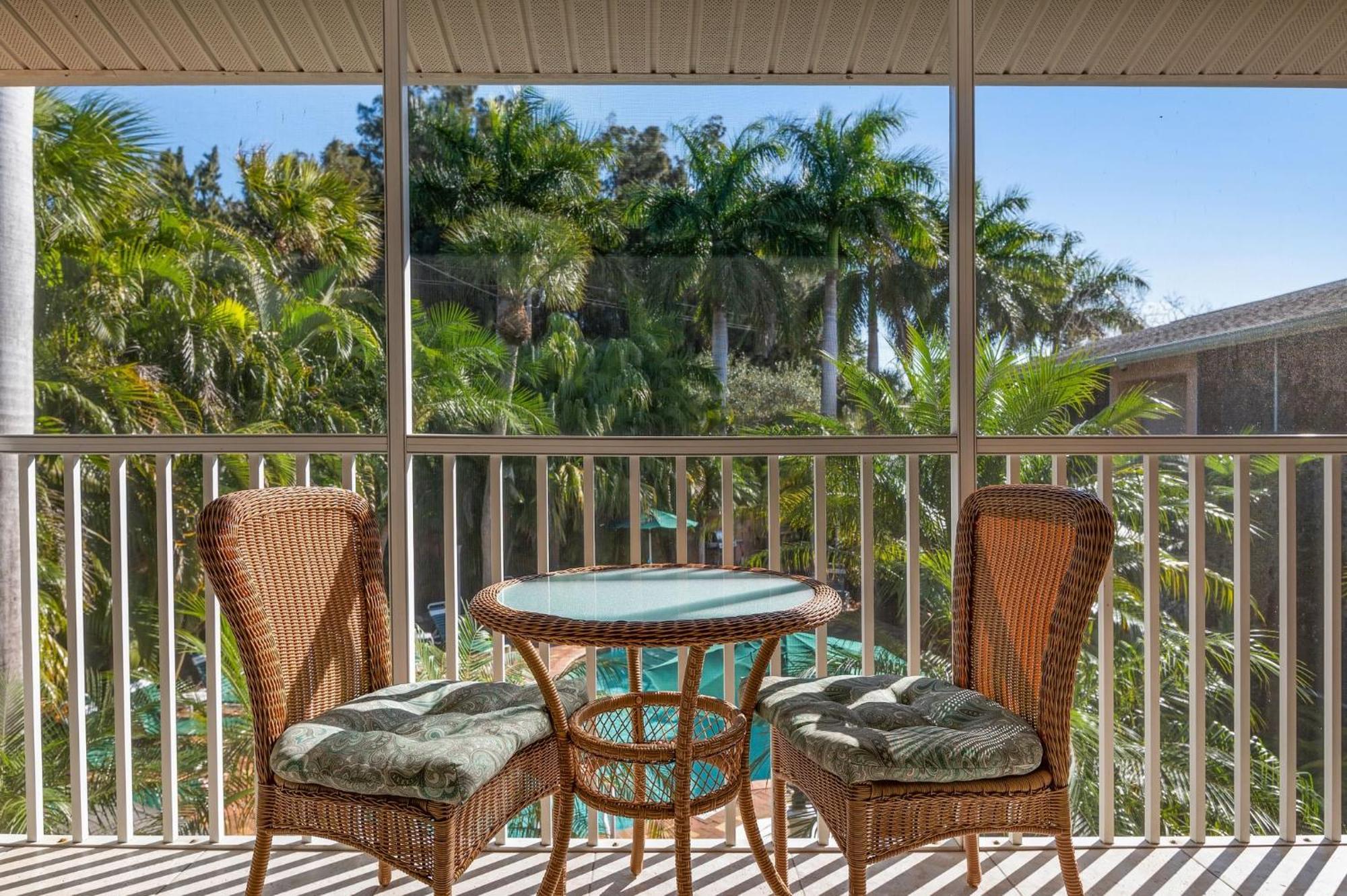 Siesta Key Inn Dış mekan fotoğraf