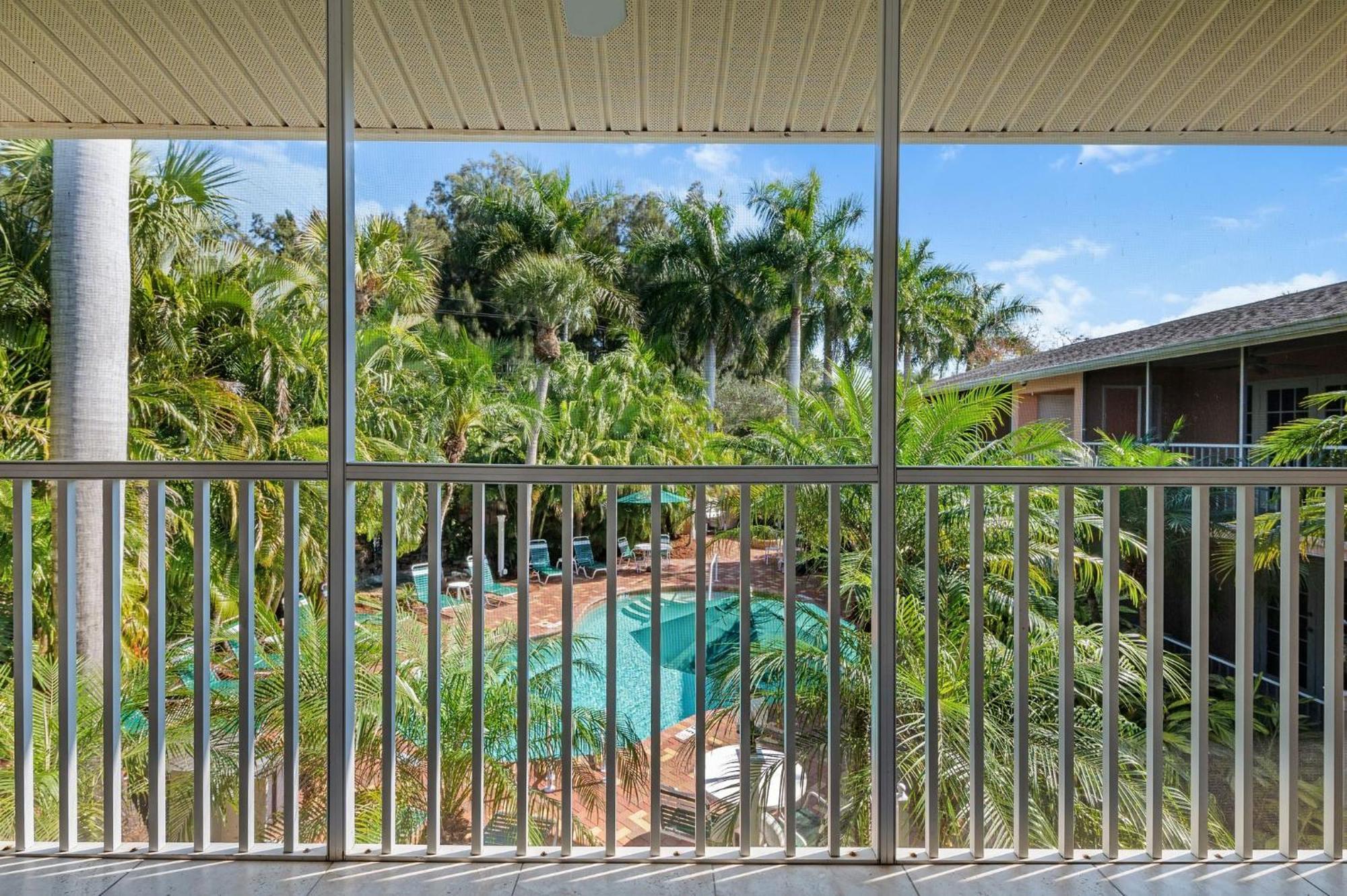 Siesta Key Inn Dış mekan fotoğraf