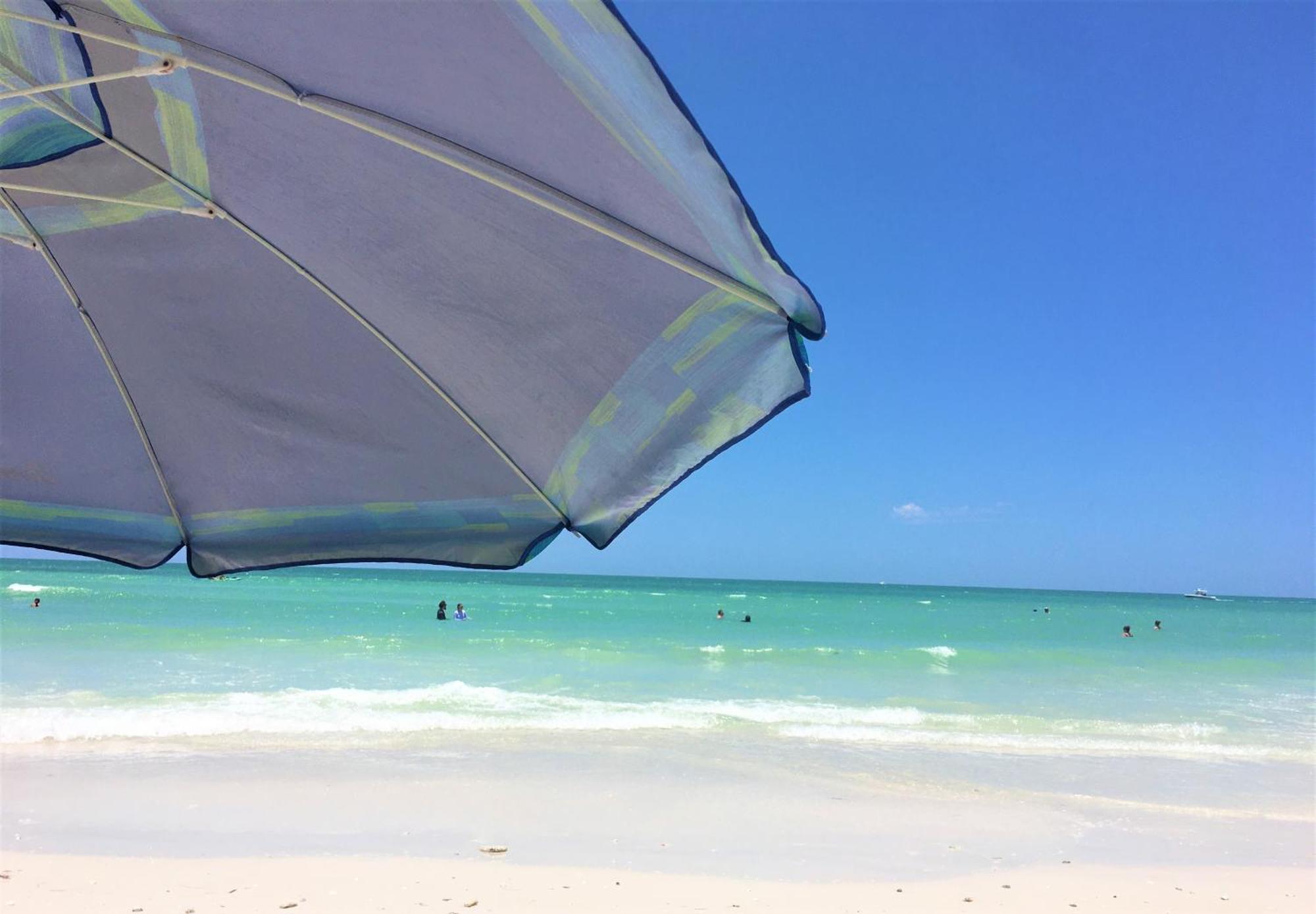 Siesta Key Inn Dış mekan fotoğraf