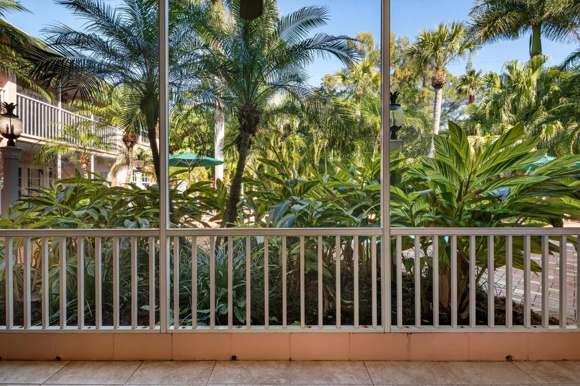 Siesta Key Inn Dış mekan fotoğraf