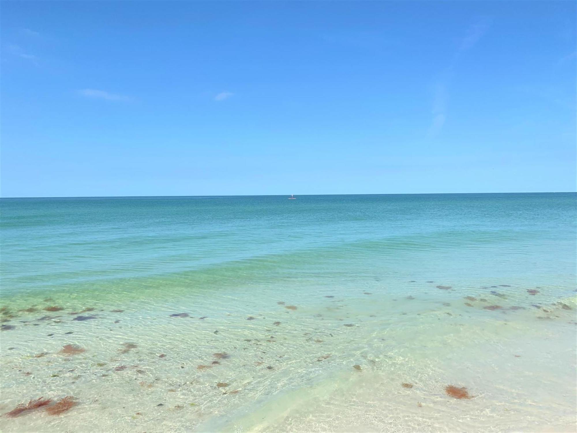 Siesta Key Inn Dış mekan fotoğraf