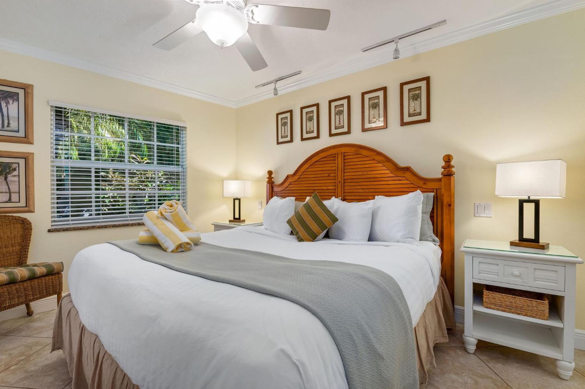 Siesta Key Inn Dış mekan fotoğraf