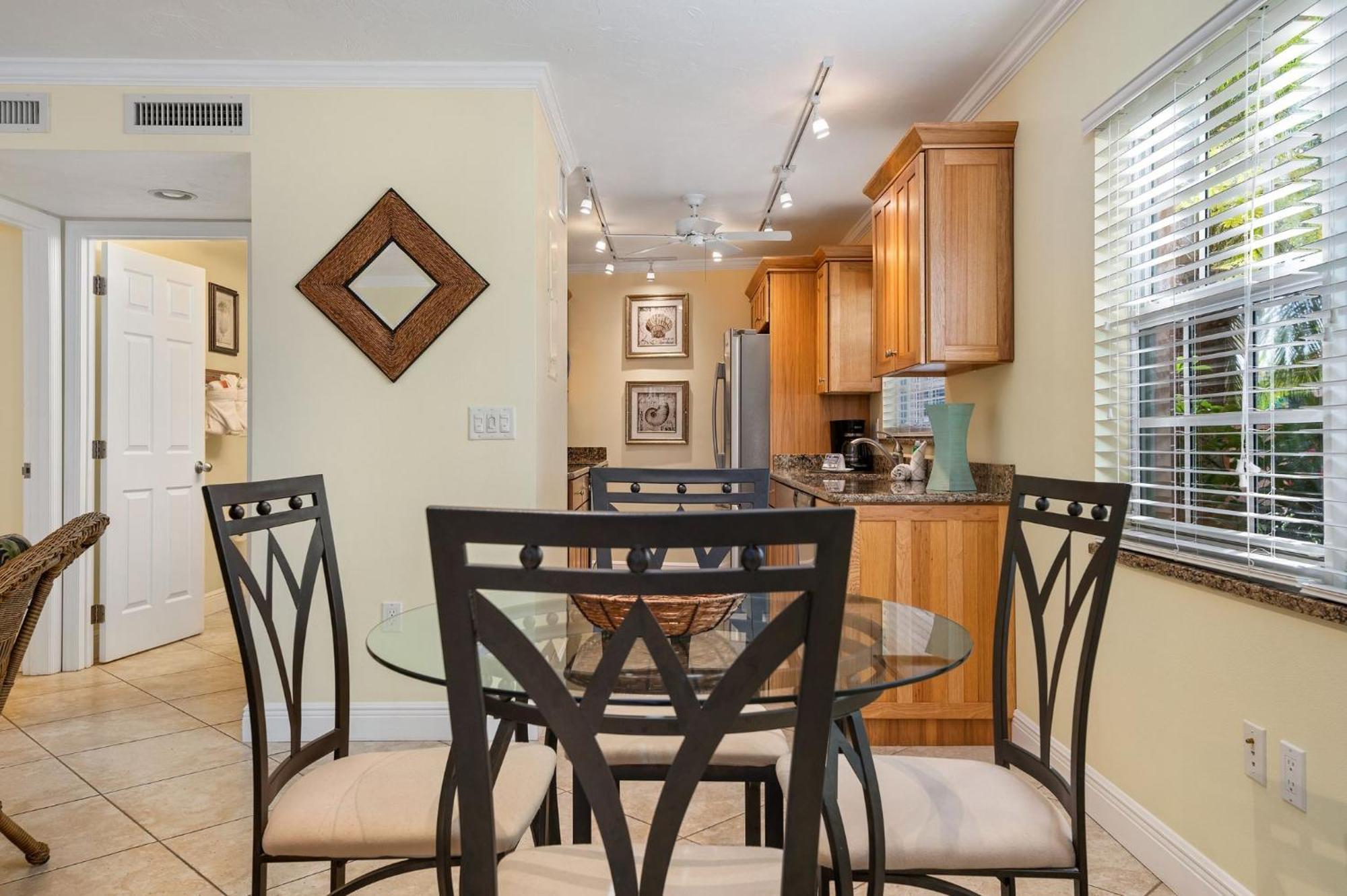 Siesta Key Inn Dış mekan fotoğraf
