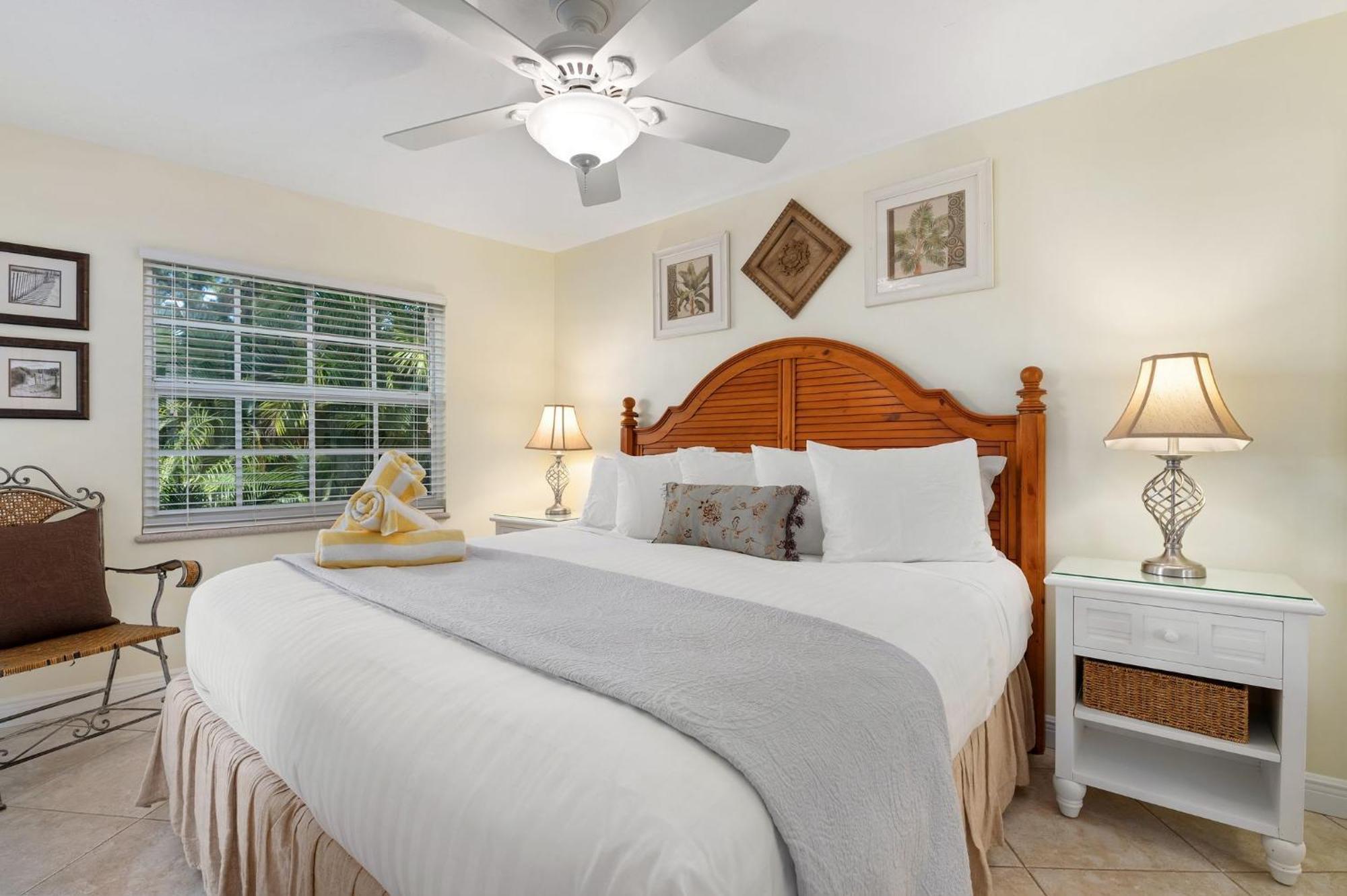 Siesta Key Inn Dış mekan fotoğraf