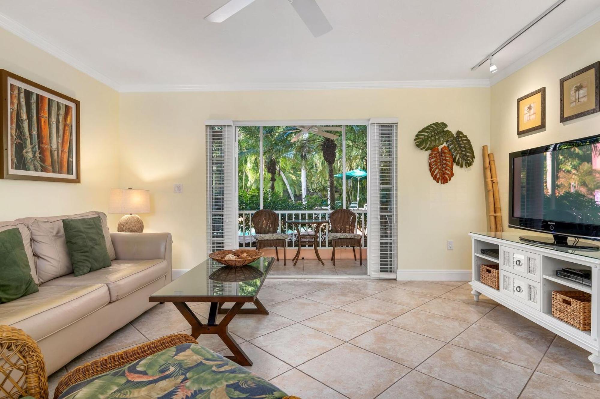 Siesta Key Inn Dış mekan fotoğraf