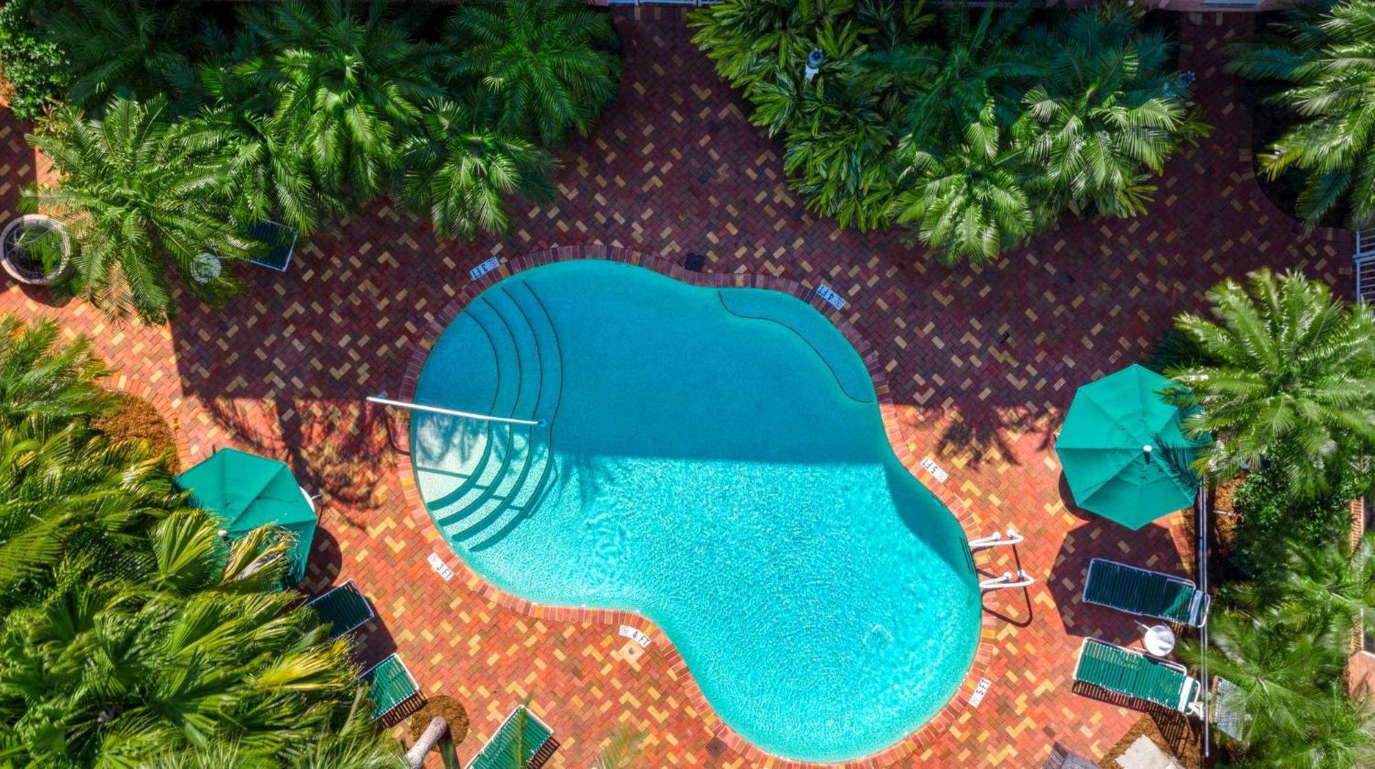 Siesta Key Inn Dış mekan fotoğraf