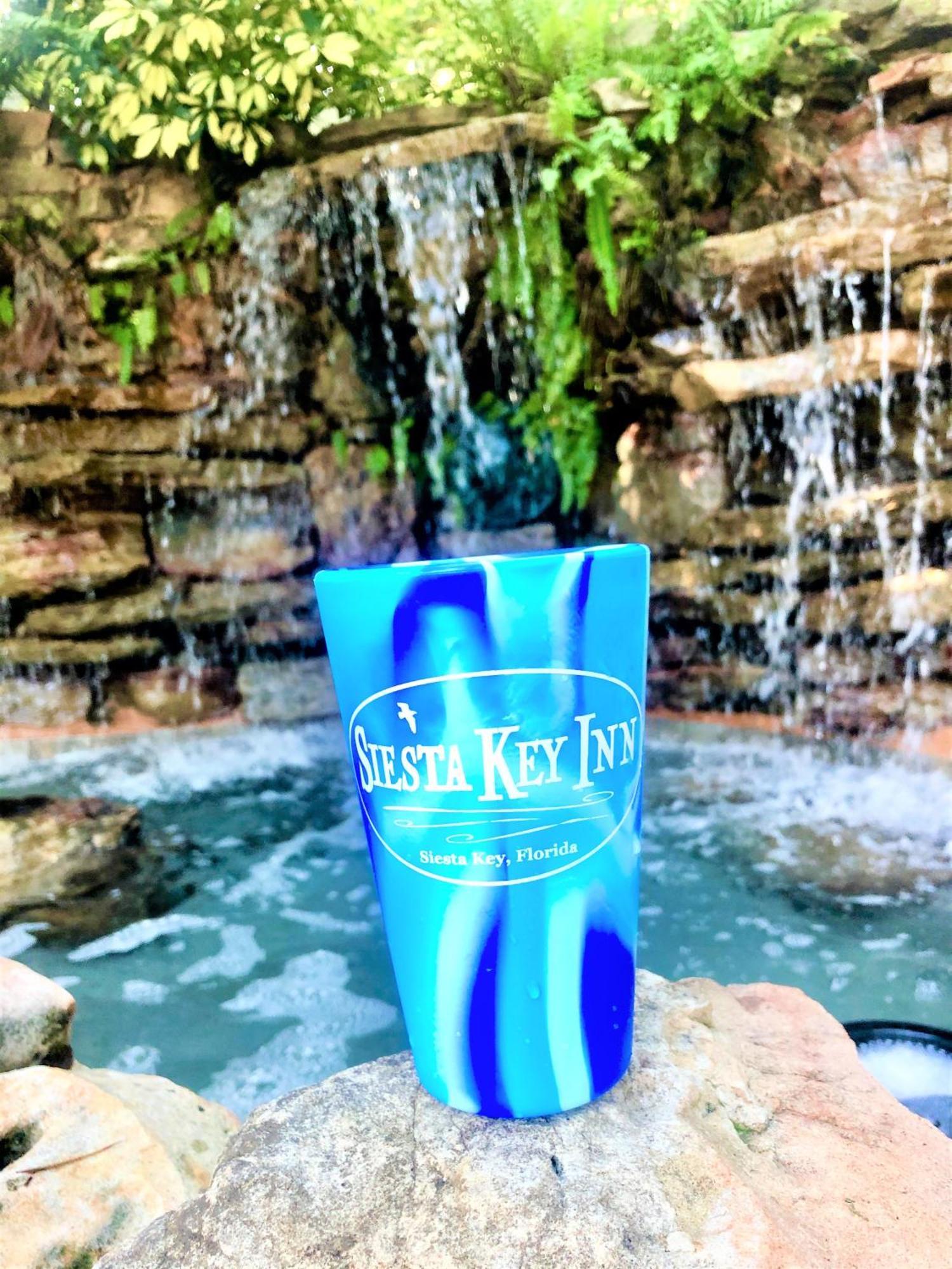 Siesta Key Inn Dış mekan fotoğraf