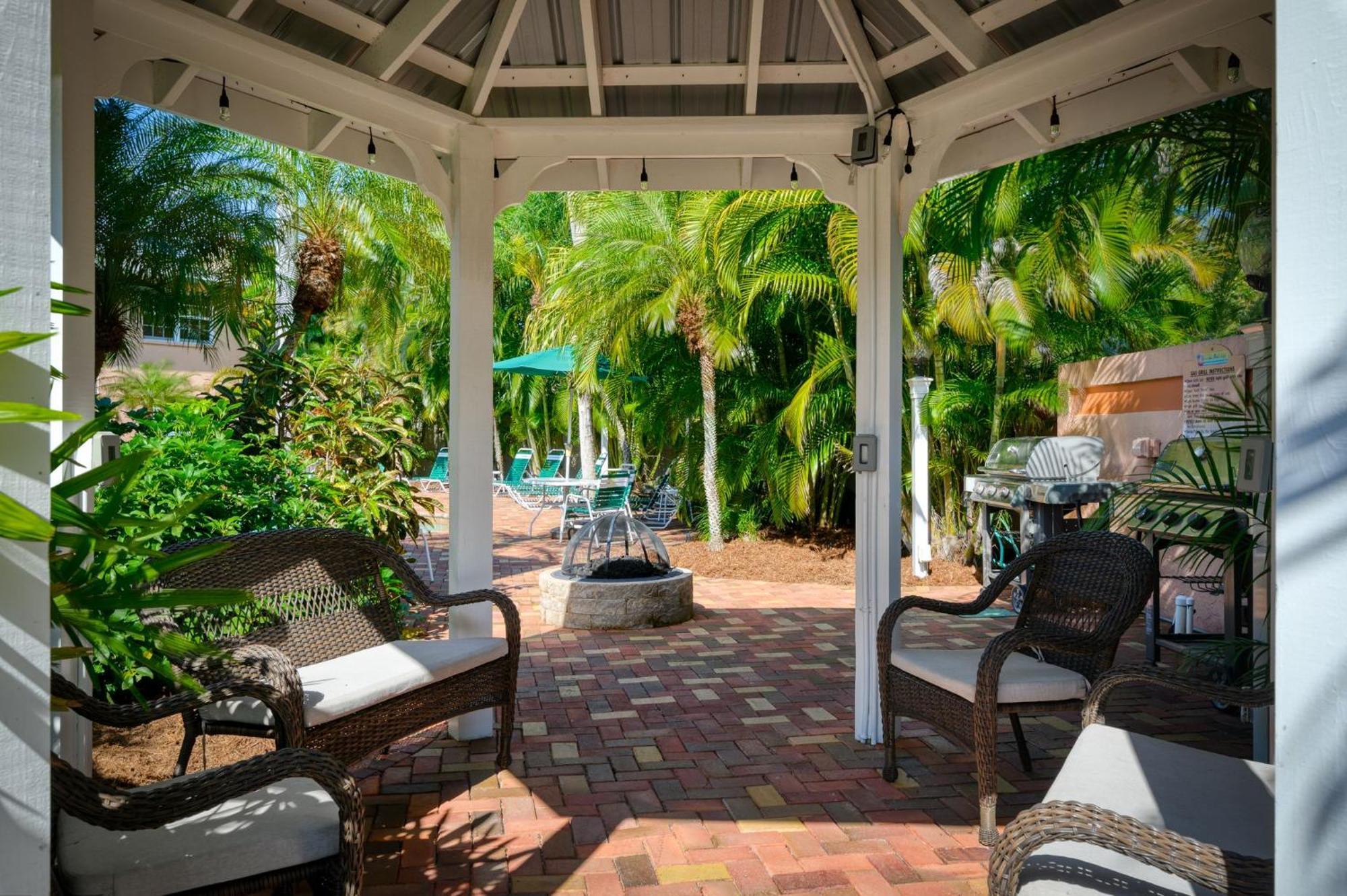Siesta Key Inn Dış mekan fotoğraf