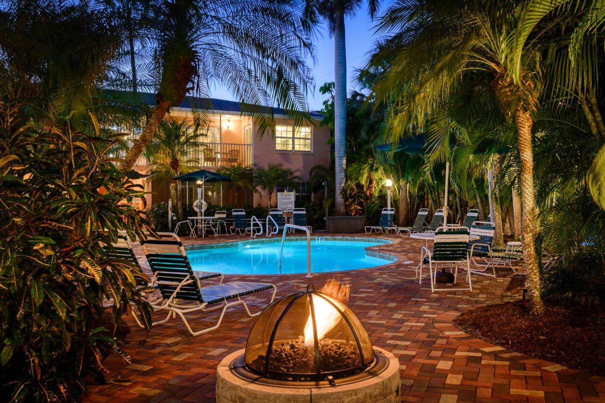 Siesta Key Inn Dış mekan fotoğraf