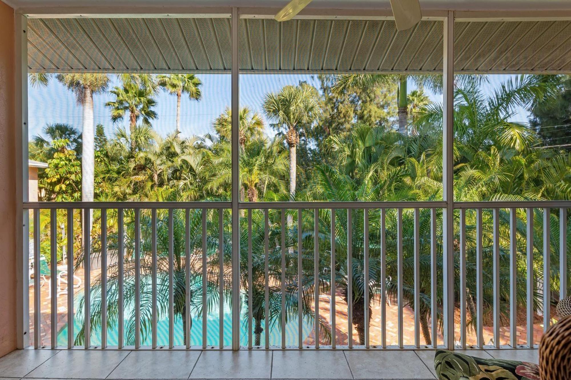 Siesta Key Inn Dış mekan fotoğraf