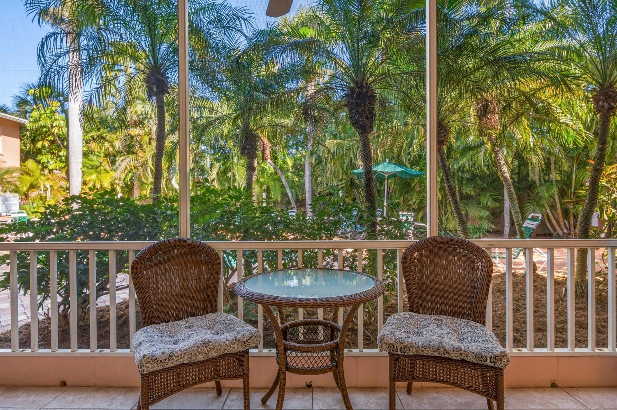 Siesta Key Inn Dış mekan fotoğraf